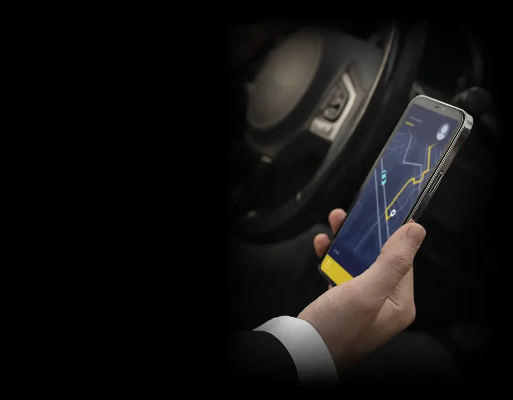 reservation vtc rodez aveyron